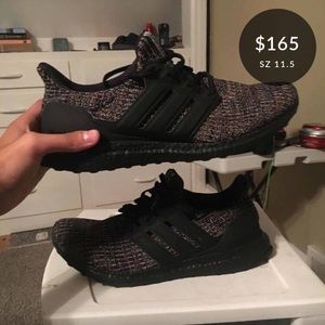 Ultra boost